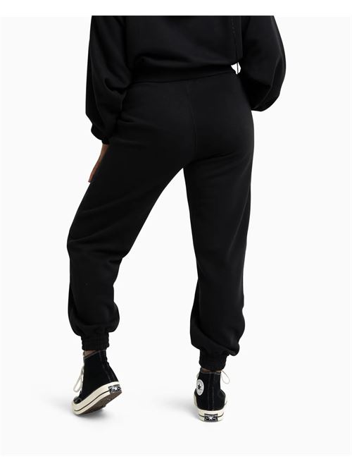 retro chuck knit pant CONVERSE | 10025889A01 001